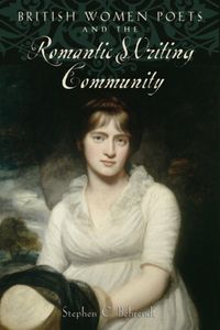 Produktbild: British Women Poets & The Roma