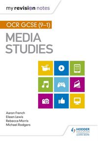 Produktbild: My Revision Notes: OCR GCSE (9-1) Media Studies
