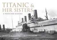 Produktbild: Titanic and Her Sisters