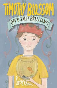 Produktbild: Timothy Blossom - Officially Brilliant