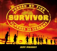 Produktbild: Survivor: Forged by Fire