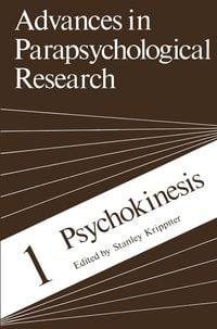 Produktbild: Psychokinesis