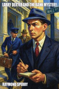 Produktbild: Larry Dexter and the Bank Mystery