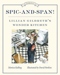 Produktbild: Spic-And-Span!