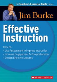 Produktbild: Effective Instruction