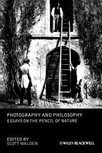 Produktbild: Photography and Philosophy