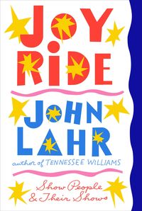 Produktbild: Joy Ride