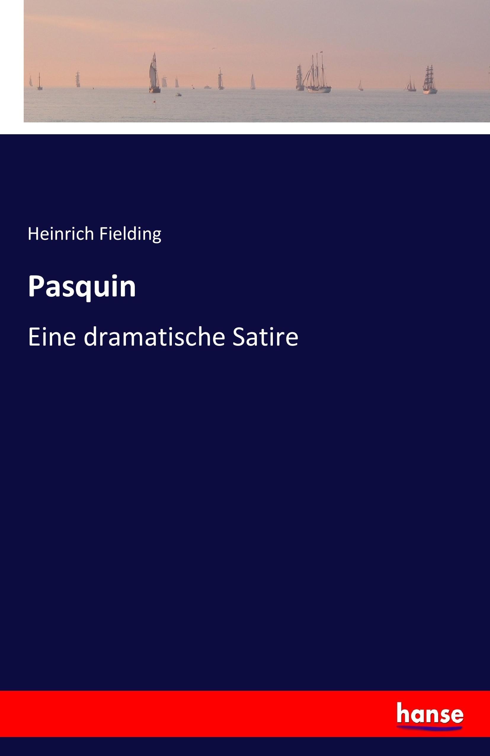 Produktbild: Pasquin