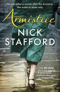 Produktbild: Stafford, N: Armistice