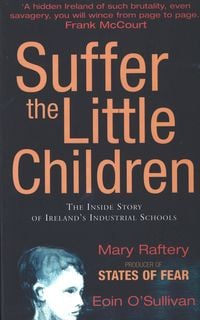 Produktbild: Suffer the Little Children