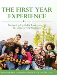 Produktbild: The First Year Experience