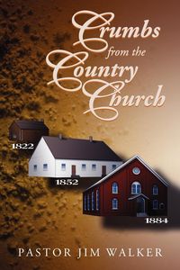 Produktbild: Crumbs from the Country Church
