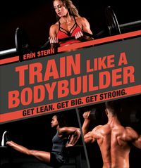 Produktbild: Train Like a Bodybuilder