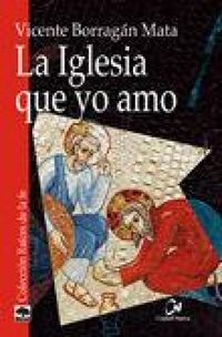 Produktbild: La Iglesia que yo amo