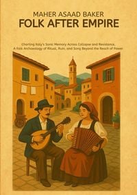 Produktbild: Folk After Empire