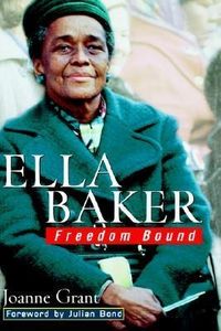 Produktbild: Ella Baker
