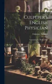 Produktbild: Culpeper's English Physician