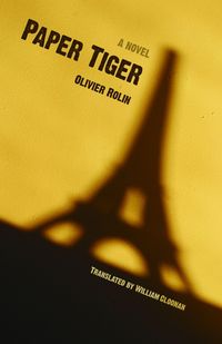 Produktbild: Paper Tiger