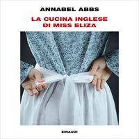 Produktbild: La cucina inglese di Miss Eliza