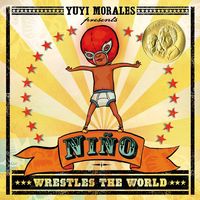 Produktbild: Ni&ntilde;o Wrestles the World