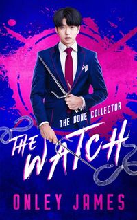 Produktbild: The Bone Collector