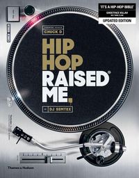 Produktbild: Hip Hop Raised Me&reg;