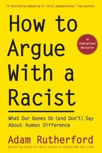 Produktbild: How to Argue with a Racist