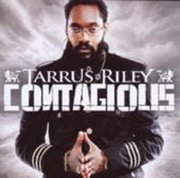 Produktbild: Riley, T: Contagious