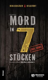 Produktbild: Mord in 7 St&uuml;cken