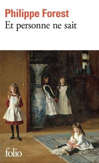 Produktbild: Et personne ne sait