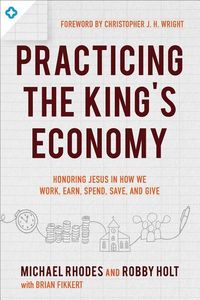 Produktbild: Practicing the King's Economy