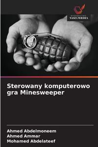 Produktbild: Sterowany komputerowo gra Minesweeper