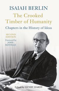 Produktbild: The Crooked Timber Of Humanity