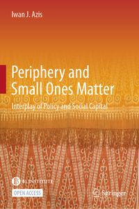Produktbild: Periphery and Small Ones Matter