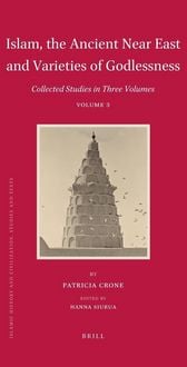 Produktbild: Islam, the Ancient Near East and Varieties of Godlessness