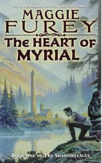 Produktbild: Heart of Myrial