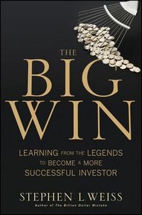 Produktbild: The Big Win