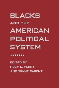 Produktbild: Blacks and the American Political System