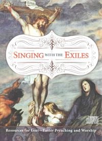 Produktbild: Singing with the Exiles CD