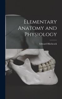 Produktbild: Elementary Anatomy and Physiology