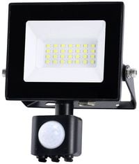 Produktbild: Heitronic BOLTON 2.0 VO-501416 LED-Au&szlig;enstrahler 20W Leuchtfarben: Warmwei&szlig;