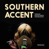 Produktbild: Southern Accent