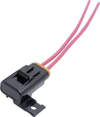 Produktbild: PARTS PTT Flachsicherung Mini 30A 3.31mm&sup2; 1St.