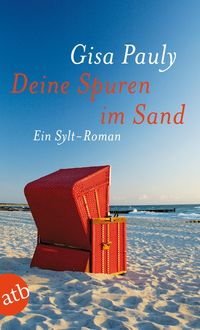 Bild vom Artikel Deine Spuren im Sand vom Autor Gisa Pauly
