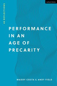 Produktbild: Performance in an Age of Precarity