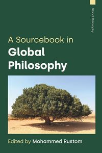 Produktbild: A Sourcebook in Global Philosophy