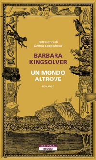 Produktbild: Un mondo altrove