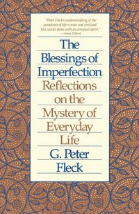 Produktbild: Blessings of Imperfection