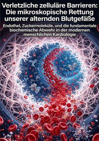 Produktbild: Verletzliche zellul&auml;re Barrieren: Die mikroskopische Rettung unserer alternden Blutgef&auml;&szlig;e