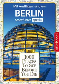 Produktbild: 1000 Places To See Before You Die